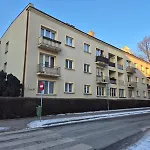 Cozy Centrum- Self Check- In - 3