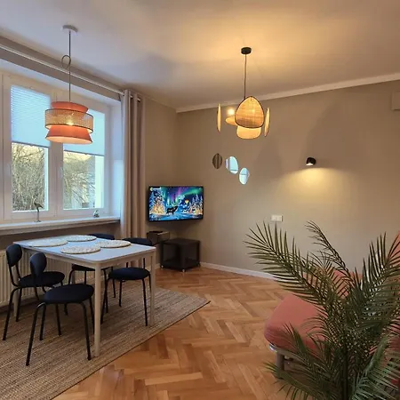 Apartment Cozy Centrum- Self Check- In - 3