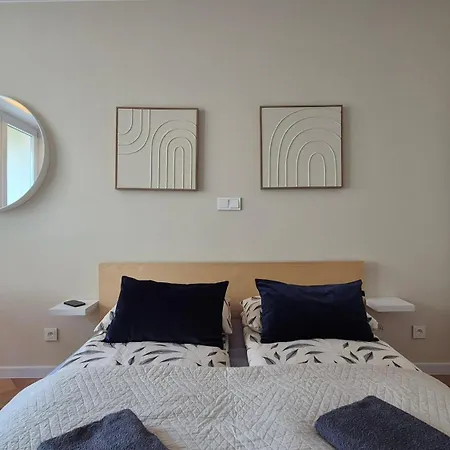 Cozy Centrum- Self Check- In - 3 Apartment Jelenia Gora