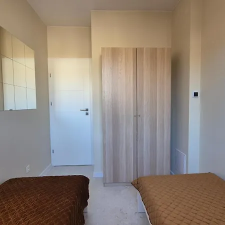 Cozy Centrum- Self Check- In - 3 Apartment Jelenia Gora