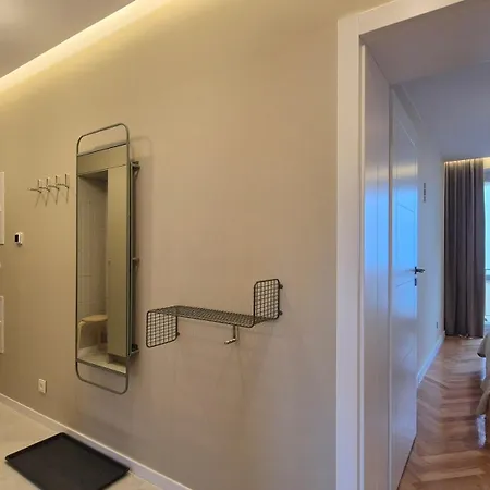 Cozy Centrum- Self Check- In - 3