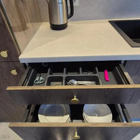 Cozy Centrum- Self Check- In - 3 *