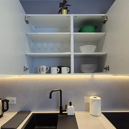 Cozy Centrum- Self Check- In - 3 Jelenia Gora