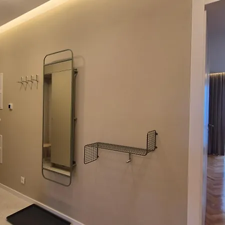 Apartment Cozy Centrum- Self Check- In - 3 Jelenia Gora
