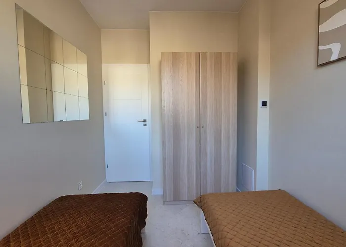 Cozy Centrum- Self Check- In - 3 Apartment Jelenia Góra