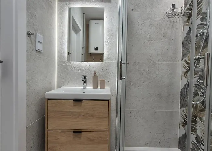 Cozy Centrum- Self Check- In - 3 *