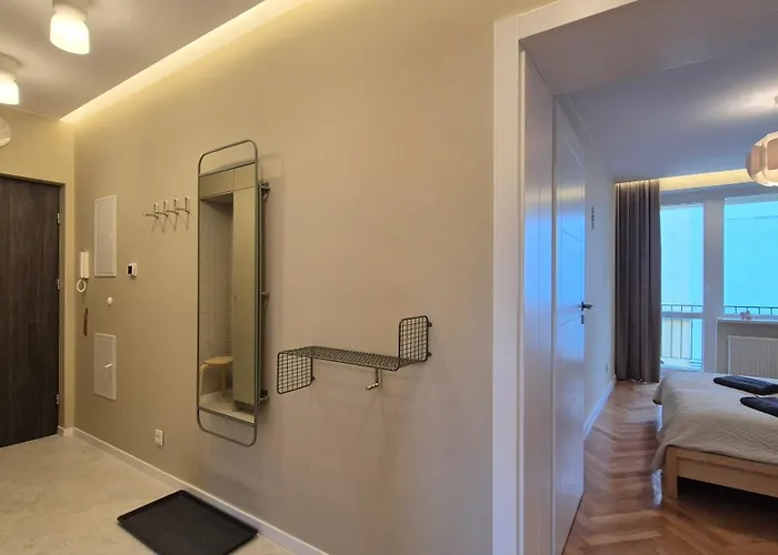 Cozy Centrum- Self Check- In - 3