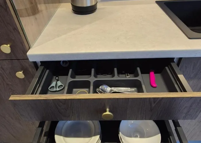 Cozy Centrum- Self Check- In - 3 *