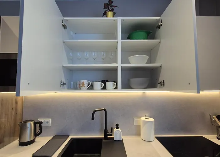 Cozy Centrum- Self Check- In - 3 Jelenia Góra