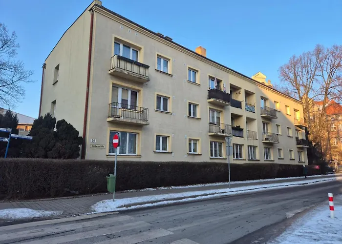 Cozy Centrum- Self Check- In - 3